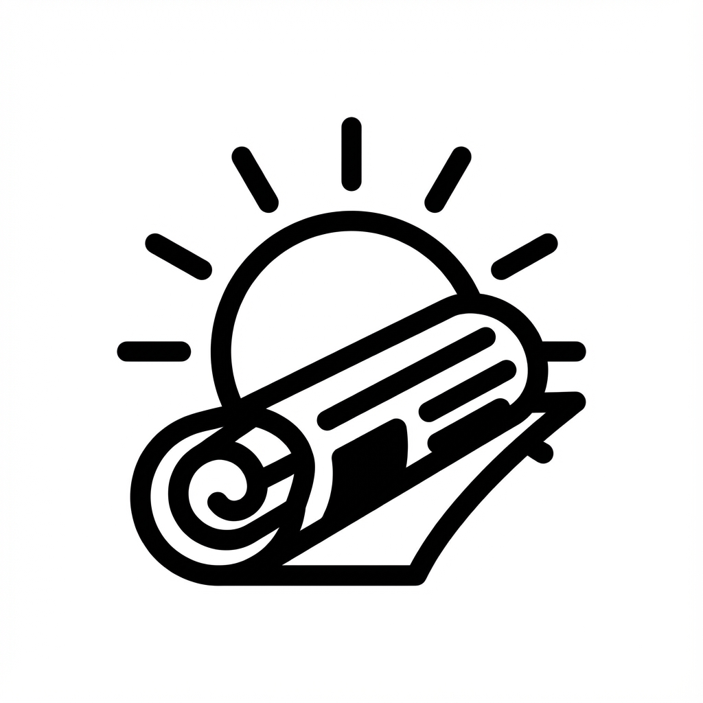 오늘의 남가주 로고